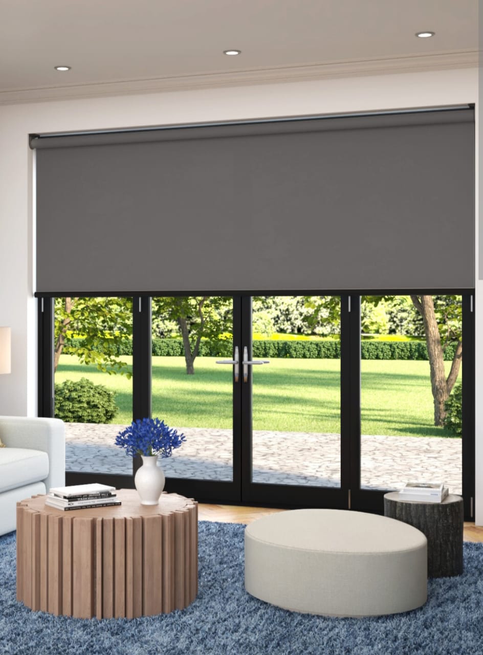 Roller Blinds