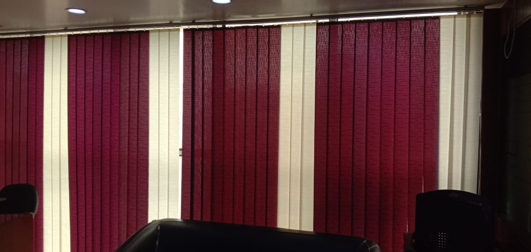 Vertical Blinds