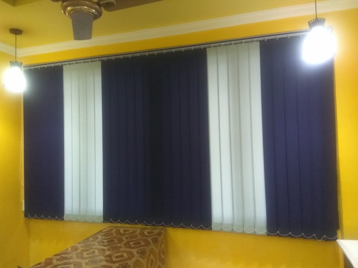 Vertical Blinds 2